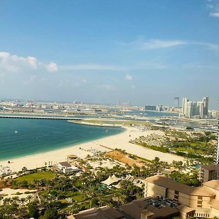 דירות דובאי Jovial At Jbr מראה חיצוני תמונה