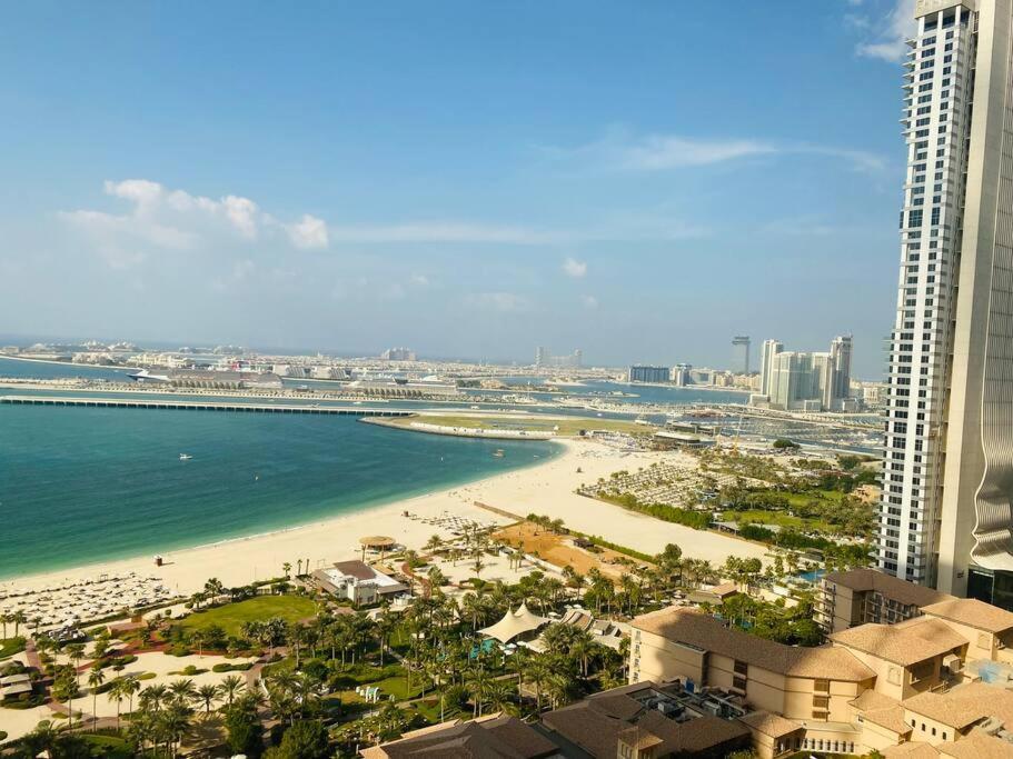 דירות דובאי Jovial At Jbr מראה חיצוני תמונה