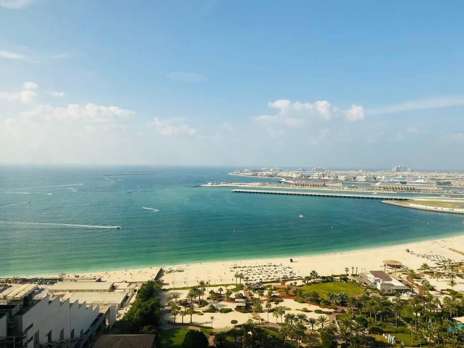דירות דובאי Jovial At Jbr מראה חיצוני תמונה