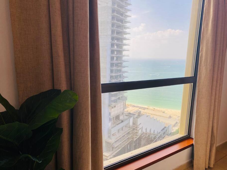 דירות דובאי Jovial At Jbr מראה חיצוני תמונה