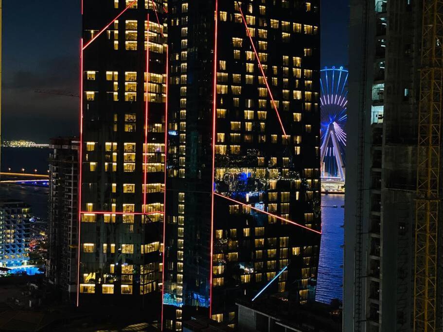 דירות דובאי Jovial At Jbr מראה חיצוני תמונה