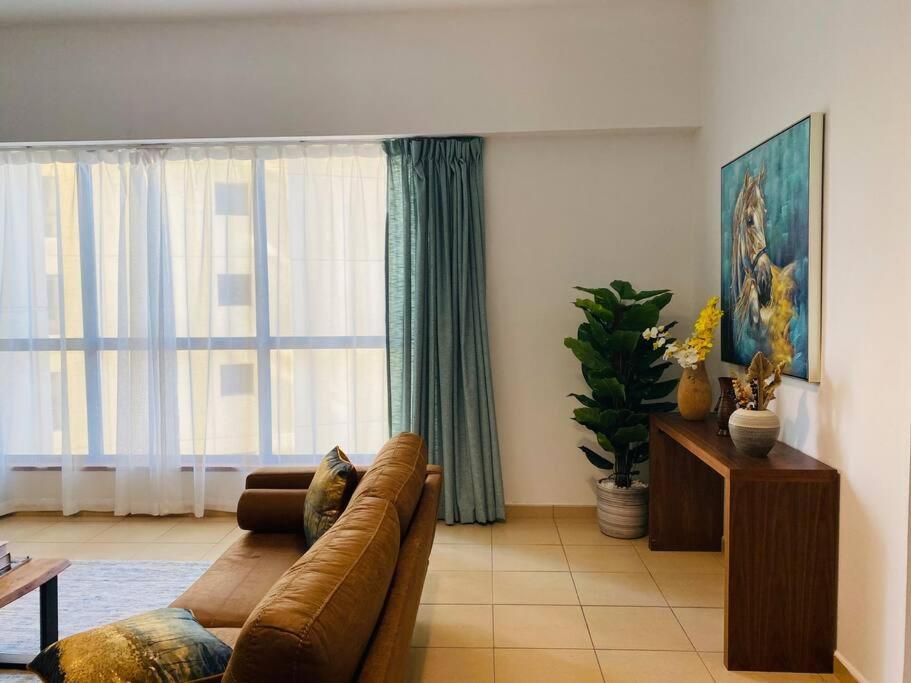 דירות דובאי Jovial At Jbr מראה חיצוני תמונה