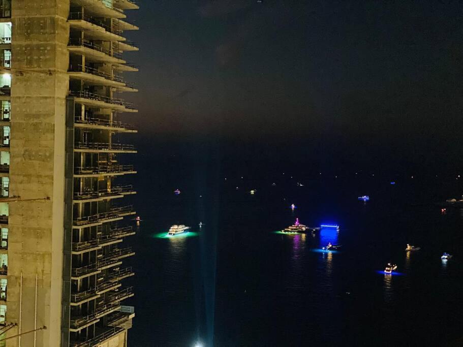 דירות דובאי Jovial At Jbr מראה חיצוני תמונה