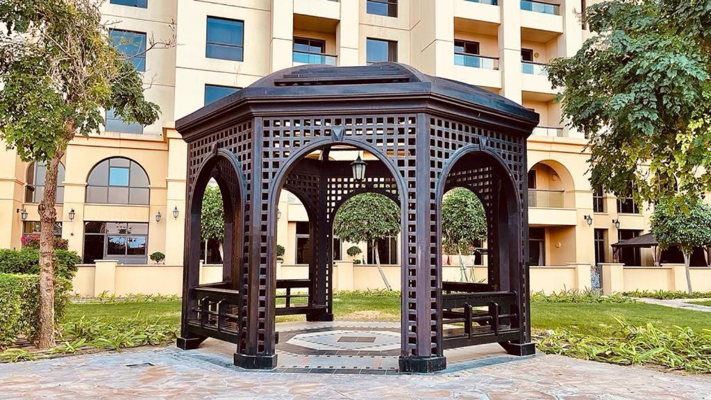 דירות דובאי Jovial At Jbr מראה חיצוני תמונה